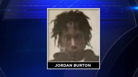 jordan burton|hollywood florida shooting arrest.